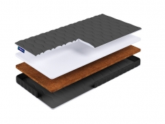   Baby Split Hard LUX - 1 (,  1)